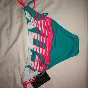Brand new Fox bikini bottoms